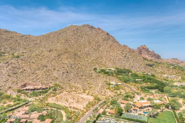 Paradise Valley, AZ 85253,5630 N CAMELDALE Way #31