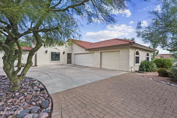 Cave Creek, AZ 85331,28419 N 57TH Place