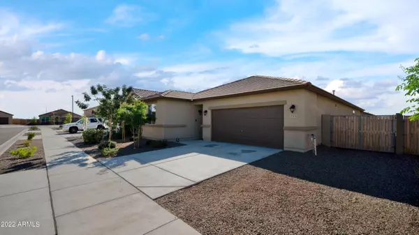 Surprise, AZ 85387,17155 W MOLLY Lane