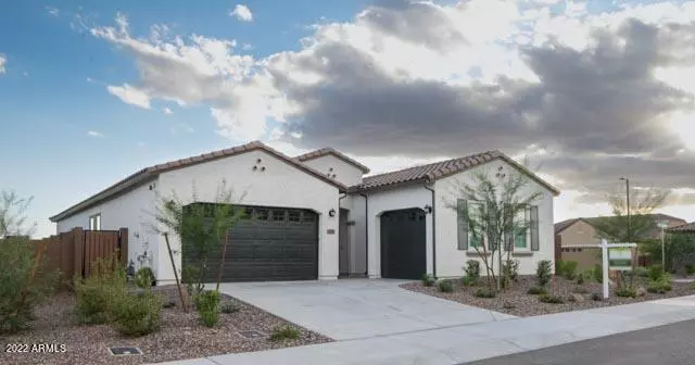 12549 W CALLE DE BACA --, Peoria, AZ 85383