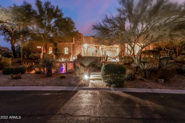 11955 E LA POSADA Circle,  Scottsdale,  AZ 85255