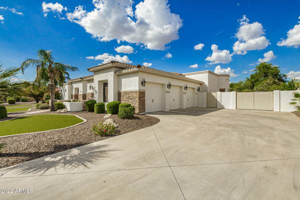 4182 E Scorpio Place,  Chandler,  AZ 85249