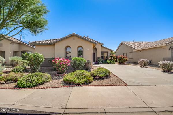 Surprise, AZ 85374,15277 W Lundberg Street