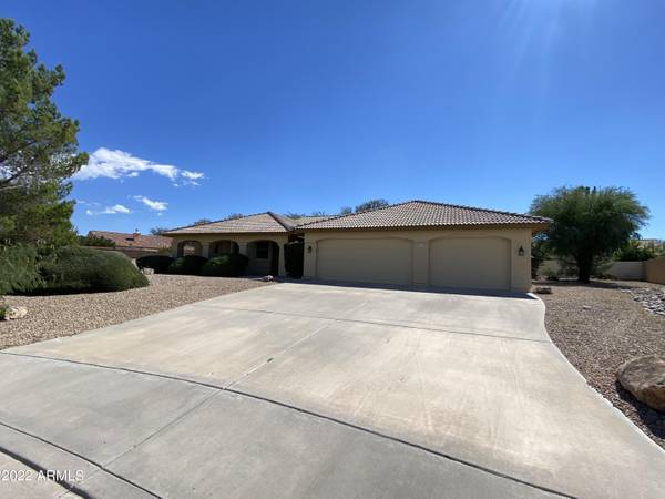 Wickenburg, AZ 85390,245 N Aztec Trail