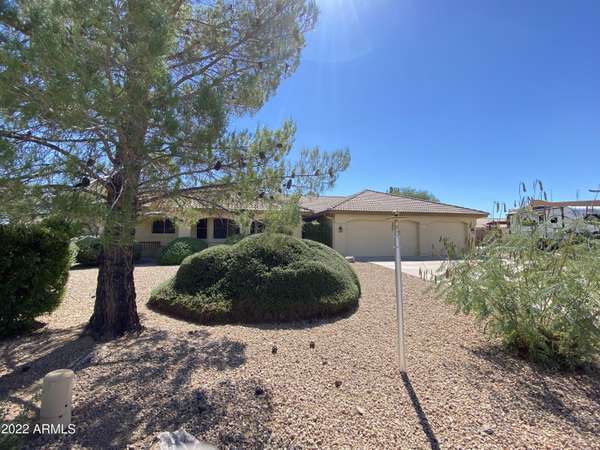 Wickenburg, AZ 85390,245 N Aztec Trail