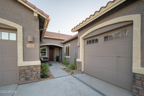 Surprise, AZ 85387,16819 W CREEDANCE Boulevard