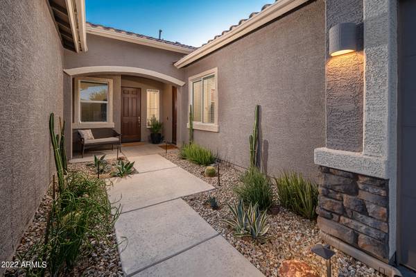 Surprise, AZ 85387,16819 W CREEDANCE Boulevard