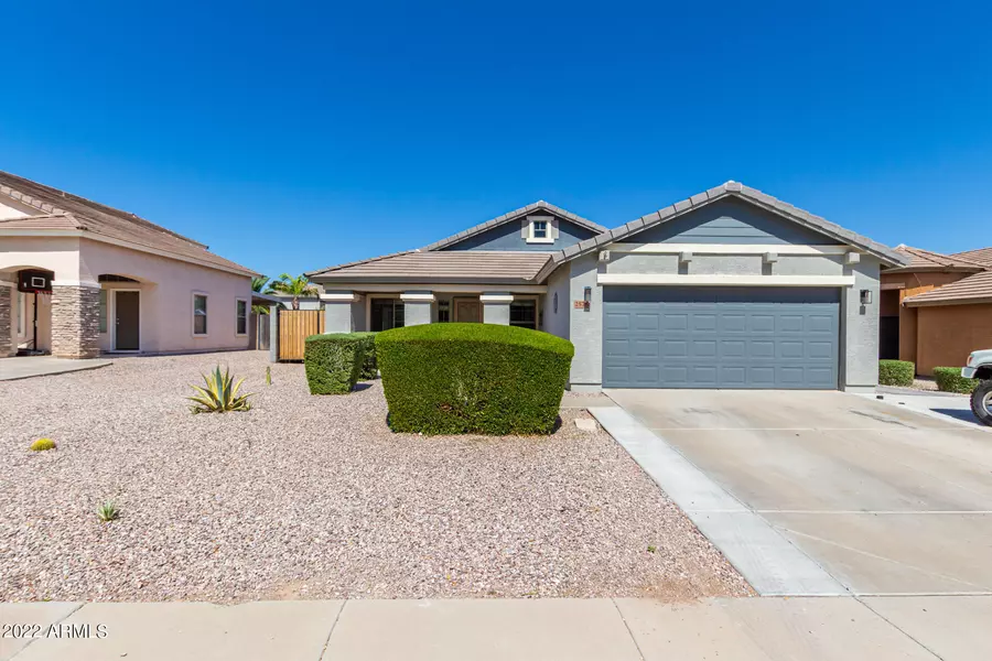 2578 W CANYON Way, Queen Creek, AZ 85144