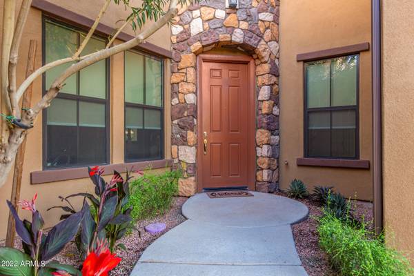 Chandler, AZ 85248,4777 S FULTON RANCH Boulevard #1122