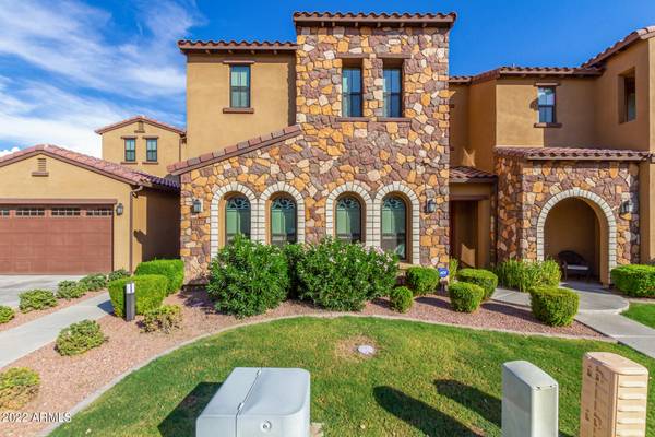 Chandler, AZ 85248,4777 S FULTON RANCH Boulevard #1122