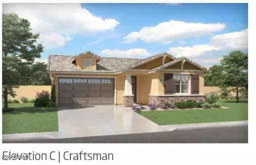 2350 E RIDGEWOOD Lane, Gilbert, AZ 85298