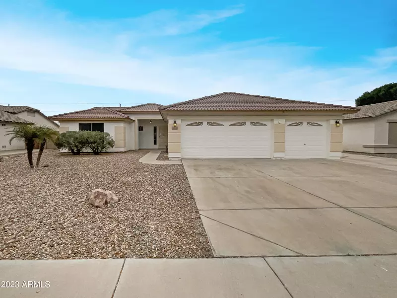 10513 W WILSHIRE Drive, Avondale, AZ 85392