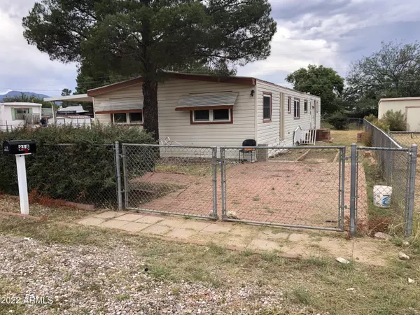 Sierra Vista, AZ 85635,318 N CENTRAL Avenue N