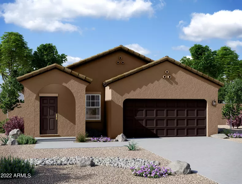 29934 N JUNIPER Drive, Florence, AZ 85132