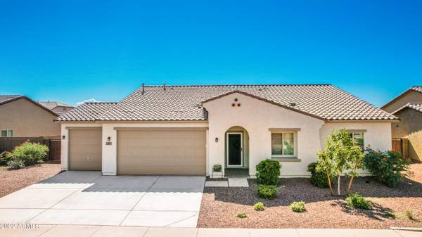 269 E Atlantic Drive, Casa Grande, AZ 85122