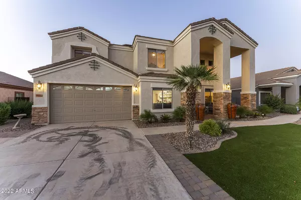 Florence, AZ 85132,10050 E HARVEST Road