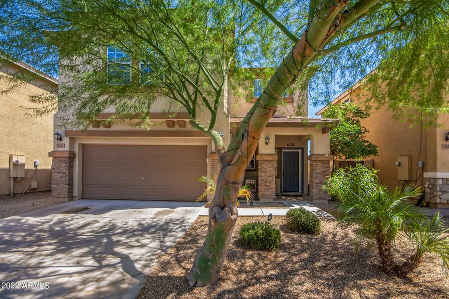 5821 S 35TH Place, Phoenix, AZ 85040