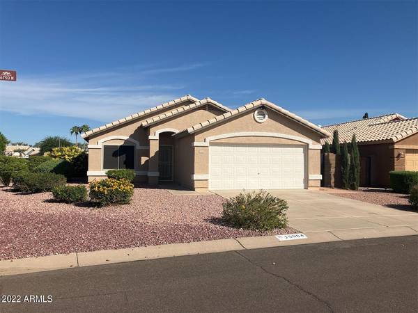 Surprise, AZ 85374,15964 W LUNDBERG Street