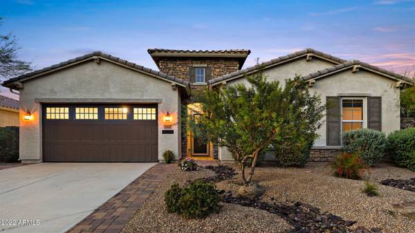 2878 E KILLARNEY Street, Gilbert, AZ 85298