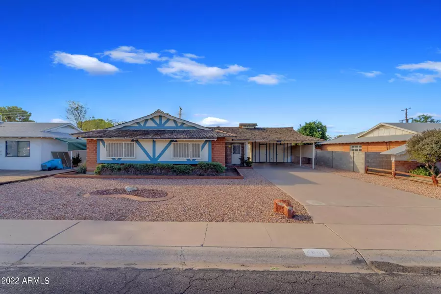 4001 W TUCKEY Lane, Phoenix, AZ 85019