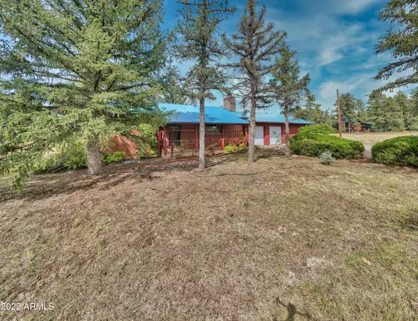 4620 DEER Valley,  Lakeside,  AZ 85929