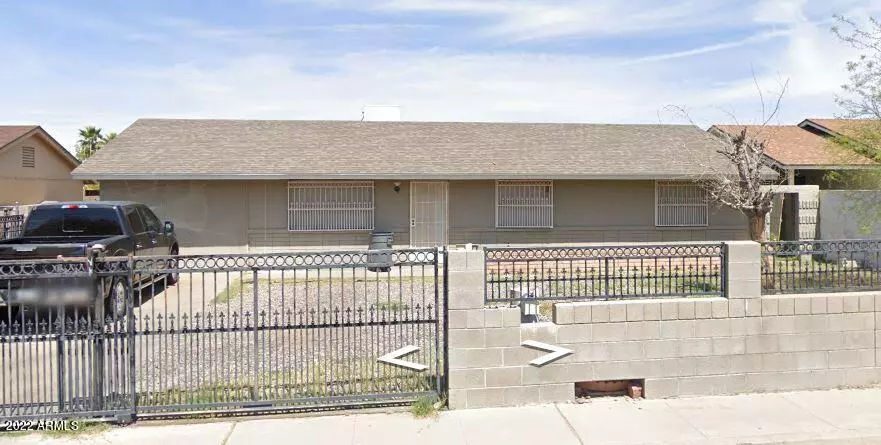 212 W EUCLID Avenue, Phoenix, AZ 85041