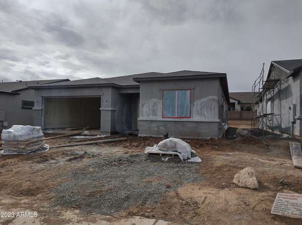 7799 E Talking Iron Lane, Prescott Valley, AZ 86315