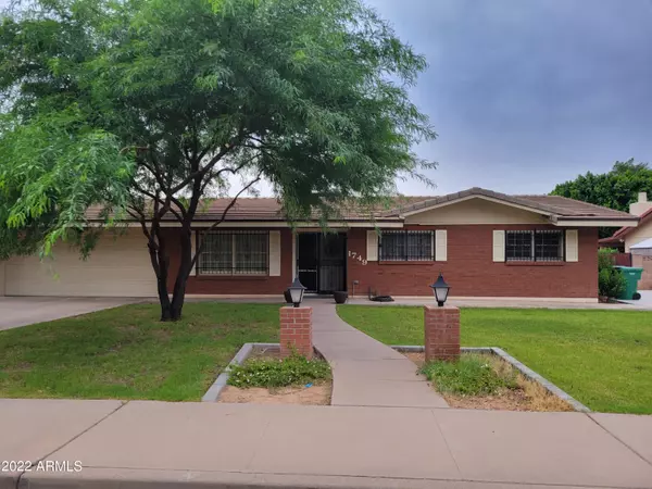 1749 E MCLELLAN Road, Mesa, AZ 85203