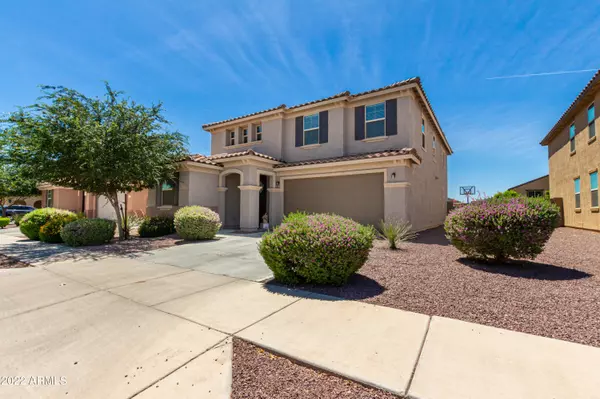 Surprise, AZ 85379,15755 W SHAW BUTTE Drive