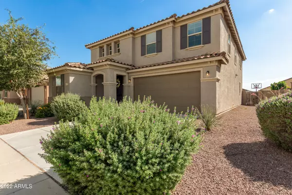 Surprise, AZ 85379,15755 W SHAW BUTTE Drive