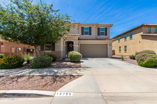 Surprise, AZ 85379,15755 W SHAW BUTTE Drive