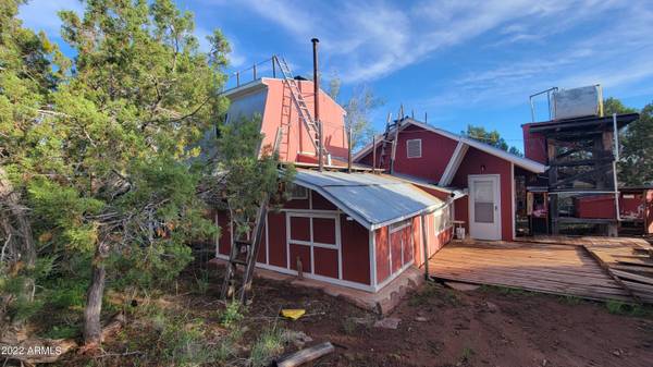 Concho, AZ 85924,35 COUNTY RD 8283 --