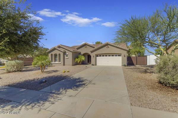 Gilbert, AZ 85298,3160 E BLUE RIDGE Way