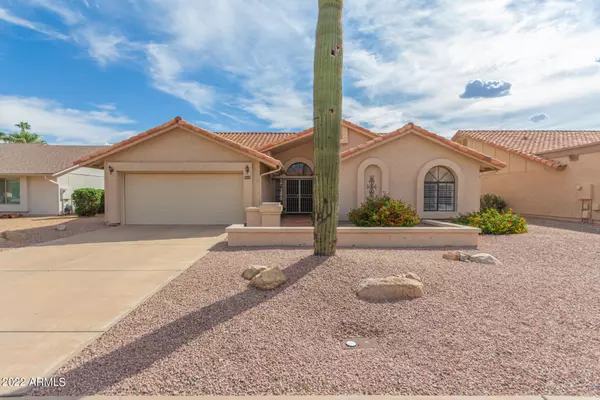 Peoria, AZ 85382,9213 W KERRY Lane