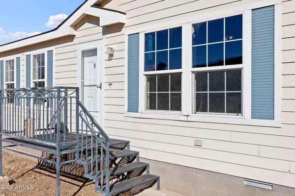 Snowflake, AZ 85937,4047 S BLACK MESA VALLEY Road