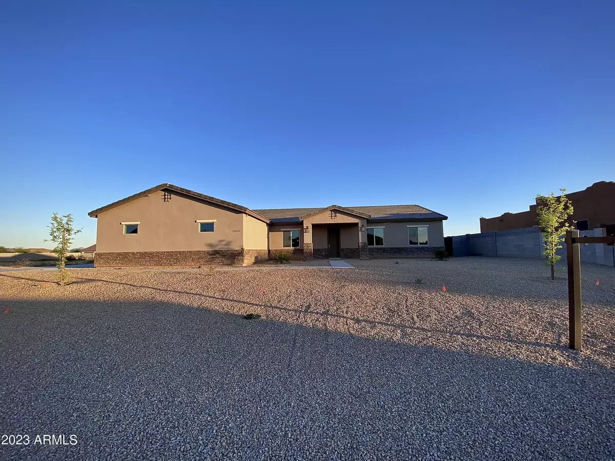 Casa Grande, AZ 85194,10307 N Morgan Lane