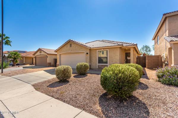 Buckeye, AZ 85326,25167 W PARKSIDE Lane S