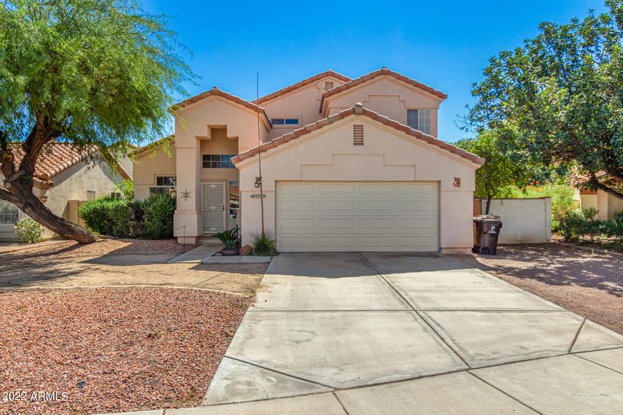 9243 W SAINT JOHN Road, Peoria, AZ 85382