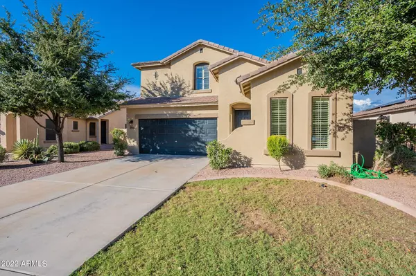 Gilbert, AZ 85298,3522 E RIOPELLE Avenue