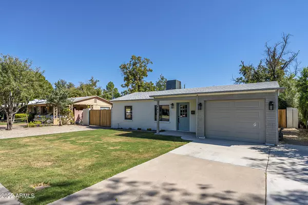 Mesa, AZ 85203,443 N BRIMHALL --