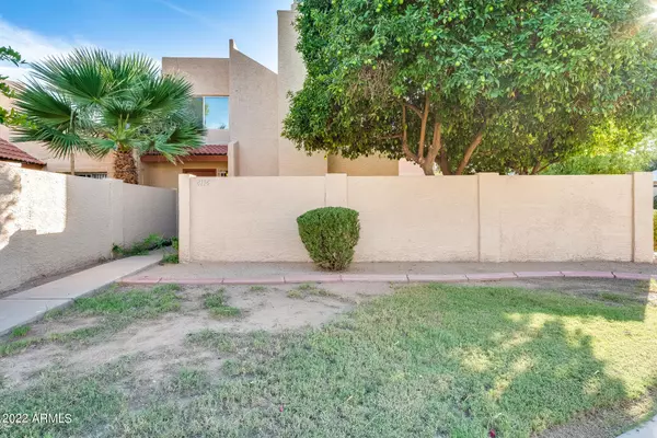 Phoenix, AZ 85053,4114 W CALAVAR Road