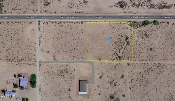 Tonopah, AZ 85354,0 W Indian School Road #-