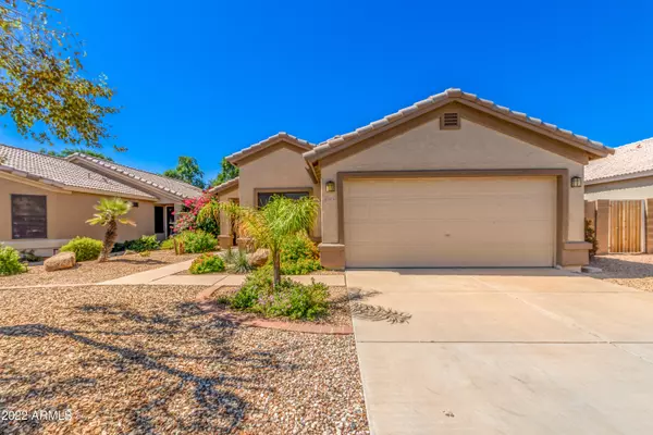 10030 N 94TH Lane, Peoria, AZ 85345