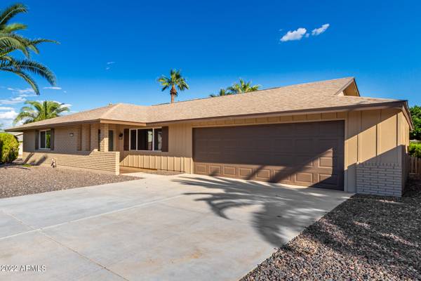 Sun City, AZ 85351,10901 W DEANNE Drive