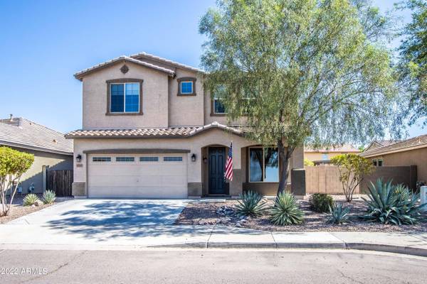 8209 S 24th Avenue, Phoenix, AZ 85041