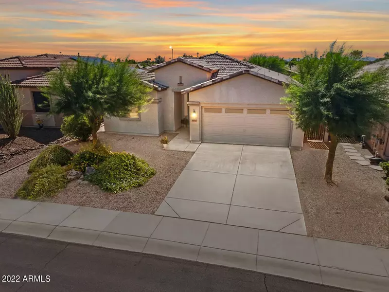 11025 W WIKIEUP Lane, Sun City, AZ 85373