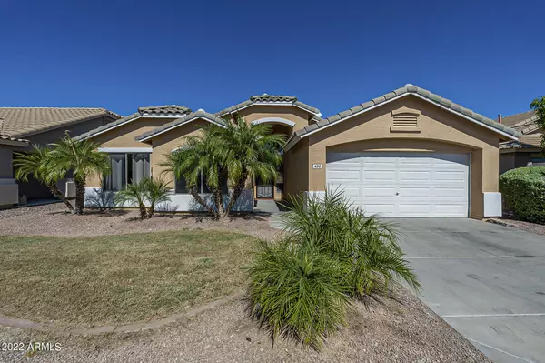 San Tan Valley, AZ 85143,490 E CLAIRIDGE Drive