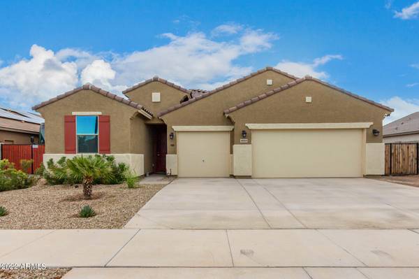 Surprise, AZ 85387,18569 W VIA MONTOYA Drive