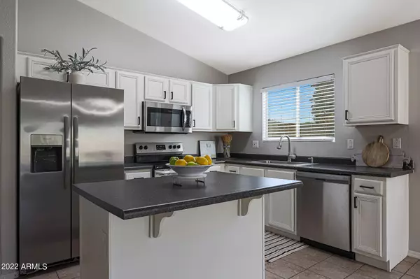 Surprise, AZ 85379,15520 W LISBON Lane