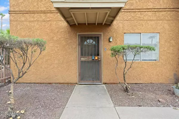 Phoenix, AZ 85017,2537 W GEORGIA Avenue #1